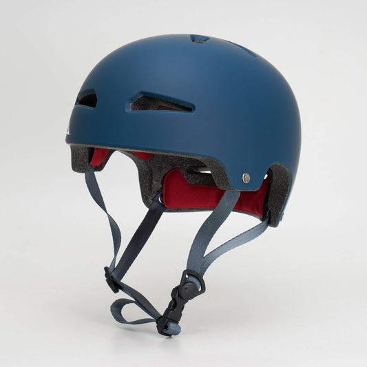 REKD Ultralite In Mold Blue Helmet-REKD Protection-Aggressive Skate,blue,Helmets,Protective Gear