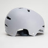 REKD Ultralite In Mold Grey Helmet-REKD Protection-Aggressive Skate,grey,Helmets,Protective Gear