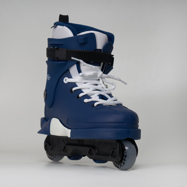 Razors Cult Navy Skates– Loco Skates