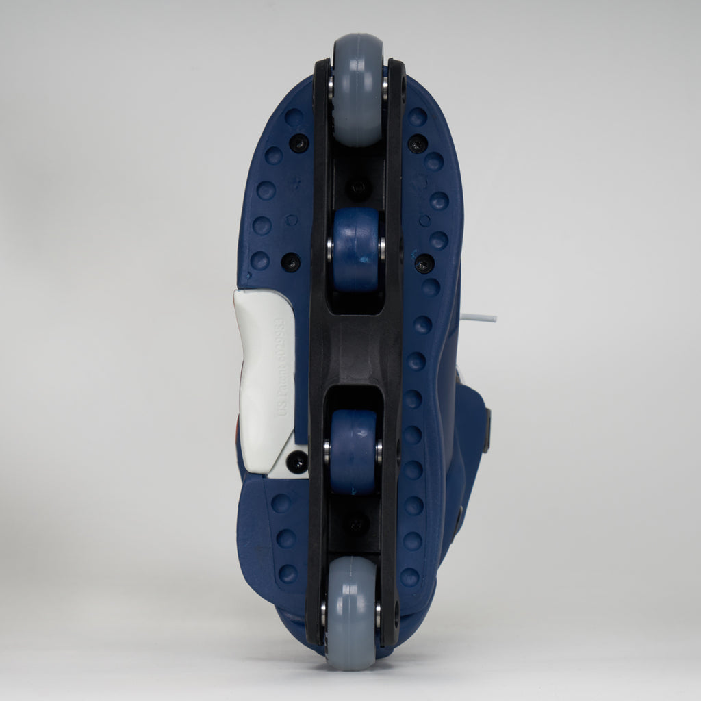 Razors Cult Navy Skates– Loco Skates