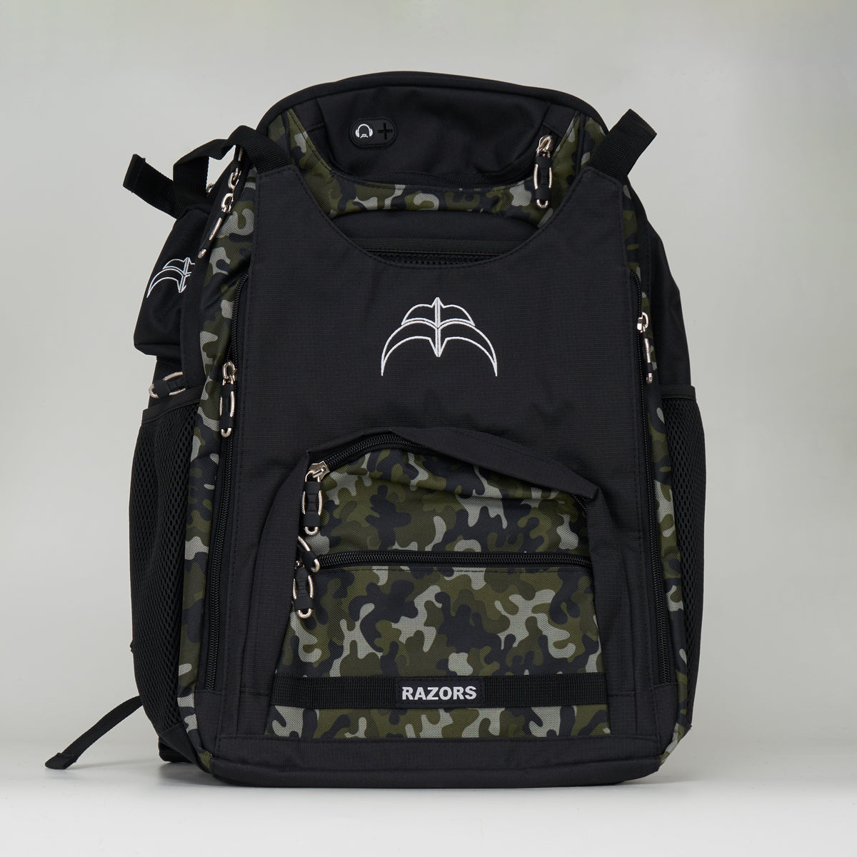 Metro Pcs Razor Razors Metro Backpack Camo – Loco Skates