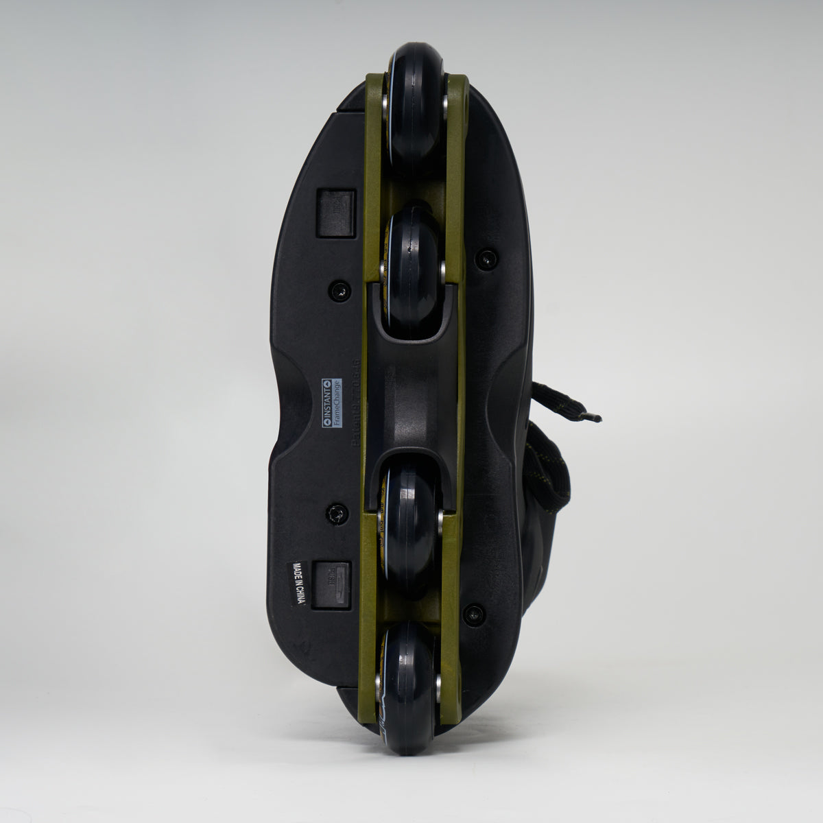 Razors Shift Camo Skates – Loco Skates