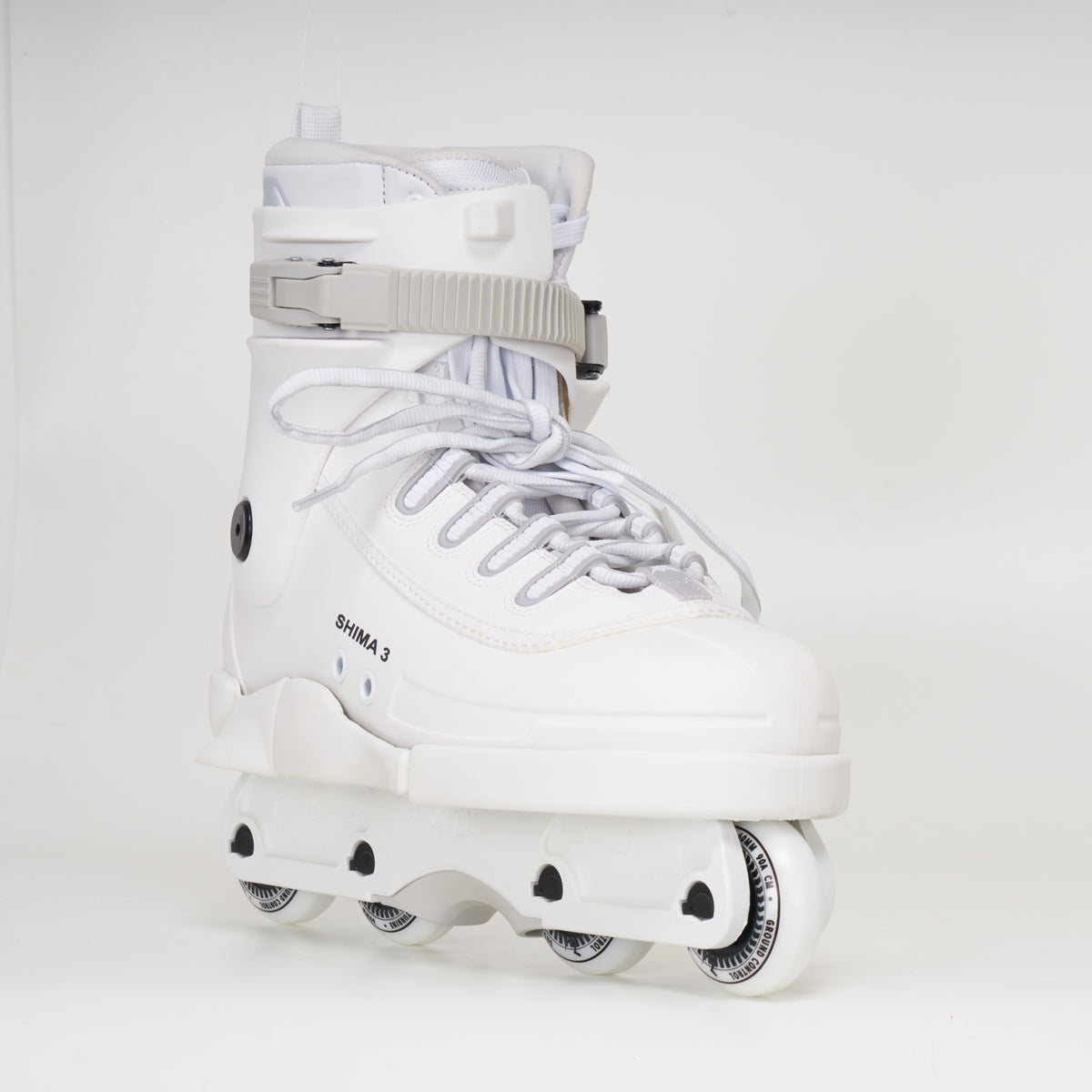 Razors Shima 3 Skates - White
