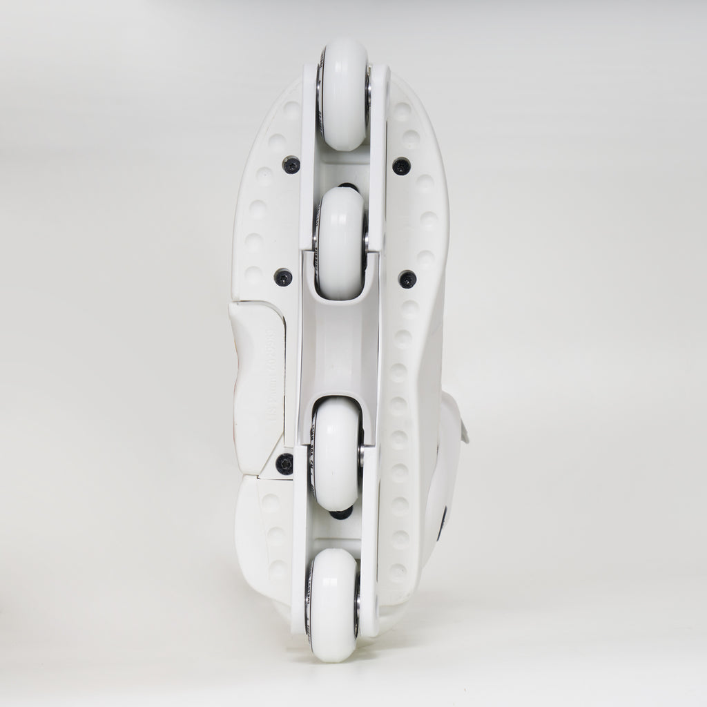 Razors Shima 3 Skates - White– Loco Skates