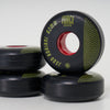 Red Eye Json Adriani 'Childhood' 62mm / 90a Wheels - Black - Loco Skates