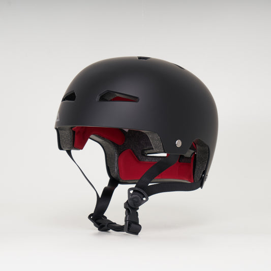 REKD Elite 2.0 Helmet - Black