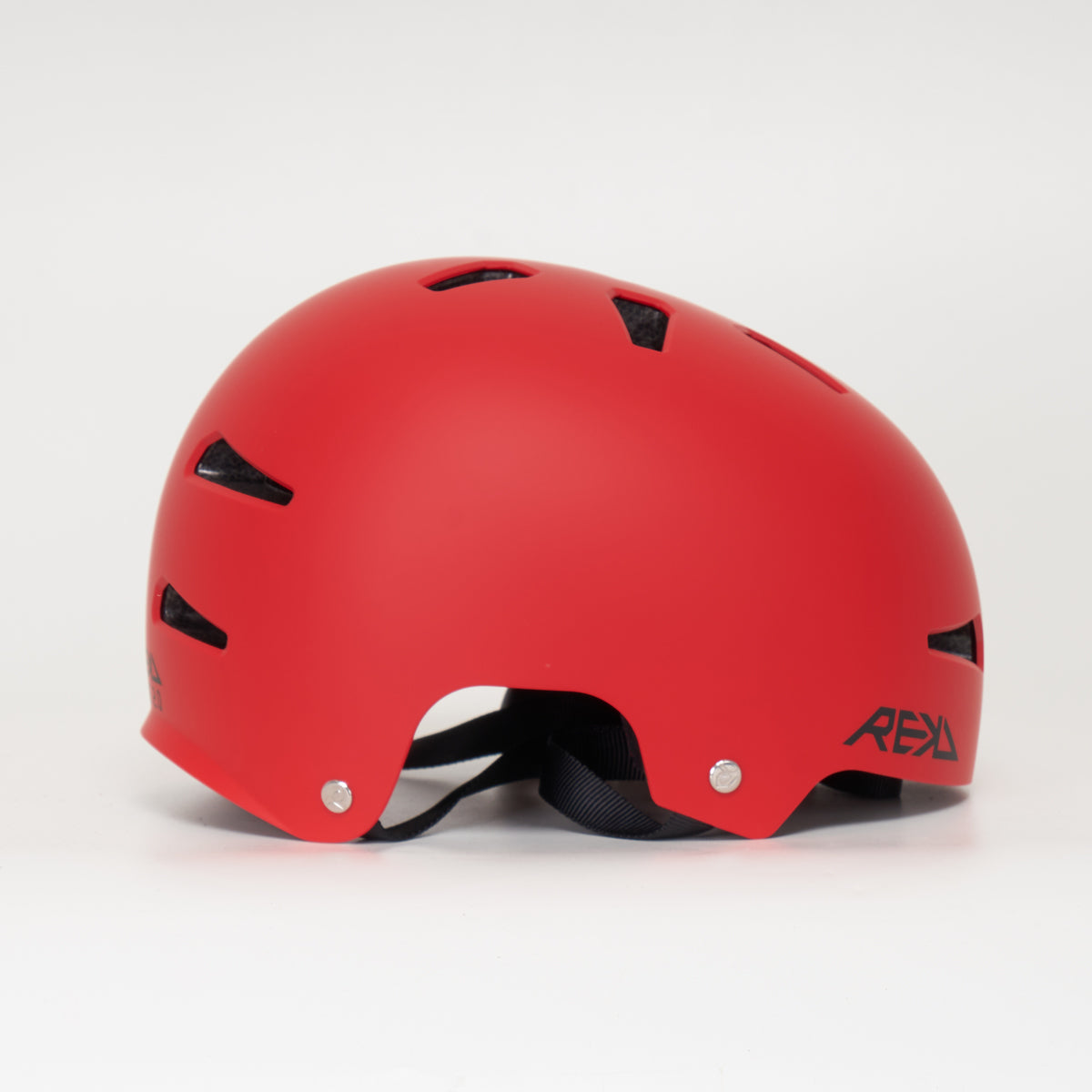 REKD Elite 2.0 Helmet - Red