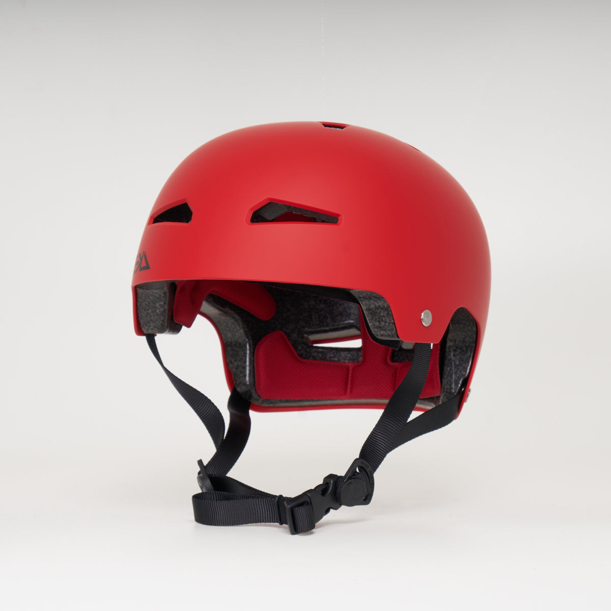 Red Helmate REKD Elite 2.0 Helmet - Red – Loco Skates