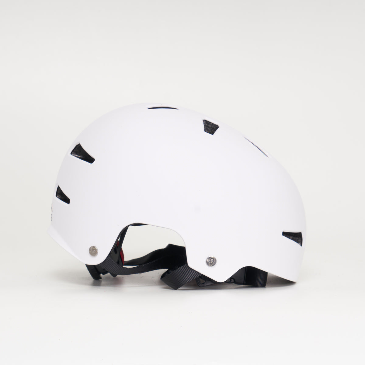 REKD Junior Elite 2.0 Helmet - White