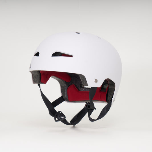 REKD Elite 2.0 Helmet - White
