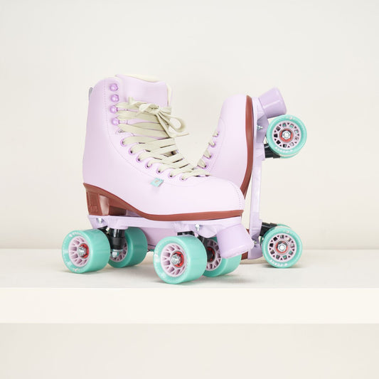Chaya Melrose Rollerskates - Lavender