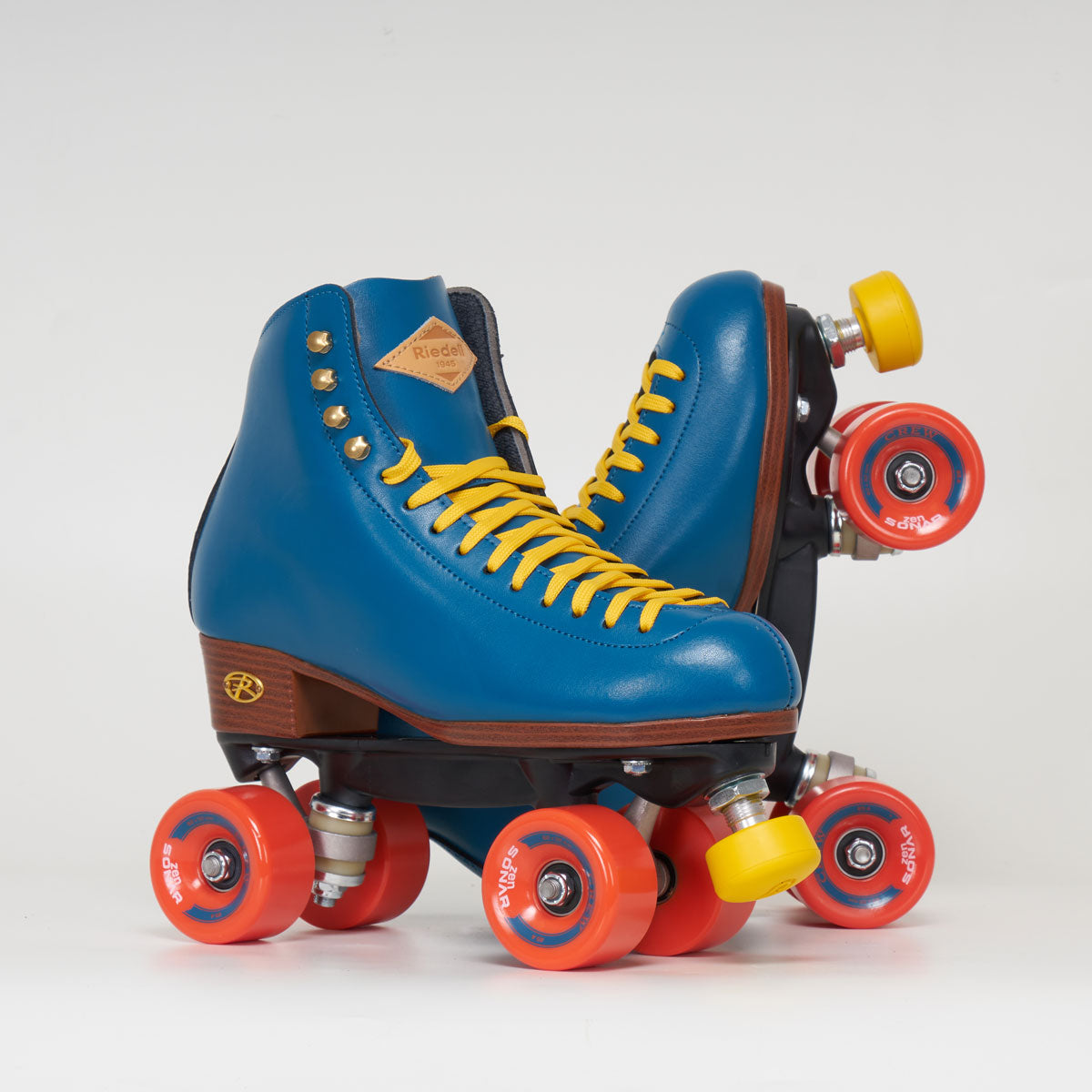 Riedell Crew Ocean Skates