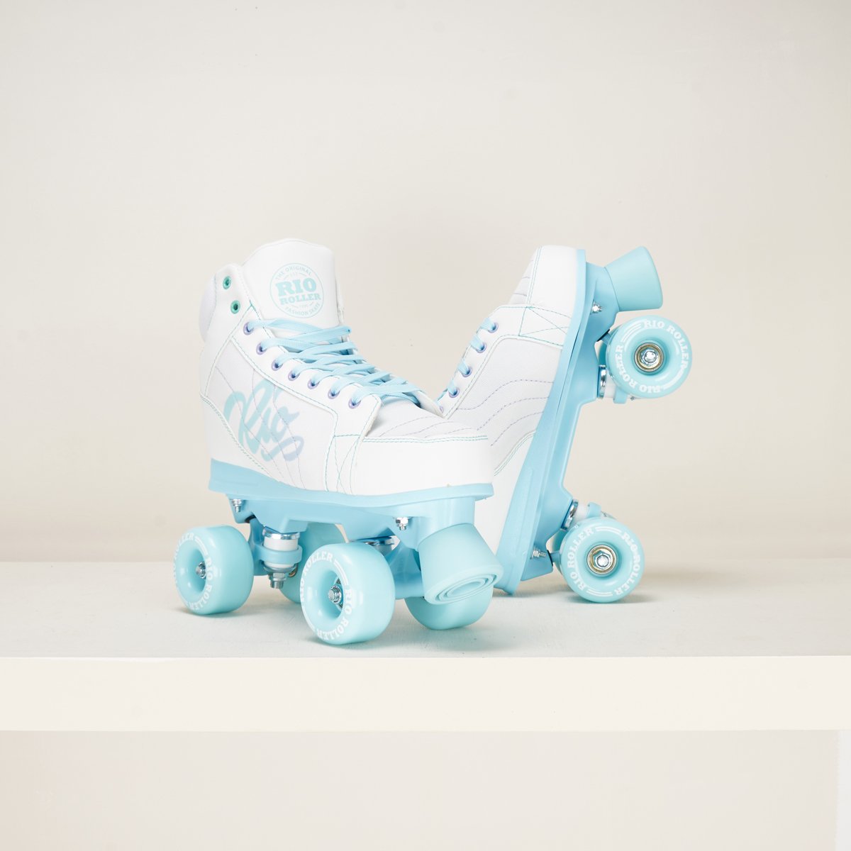 Rio shop roller skates