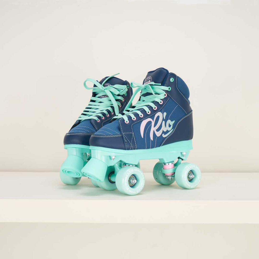 Roller Skates & Quad Skates Loco Skates