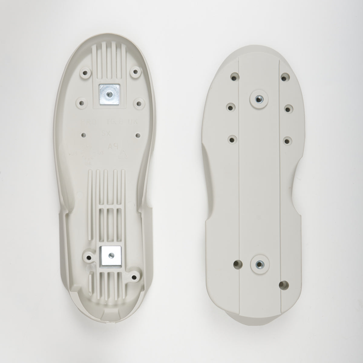 Roces M12 UFS Soul Kits (Sole Plates) Moon