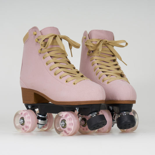 Roces Piper Rollerskates - Blush Pink