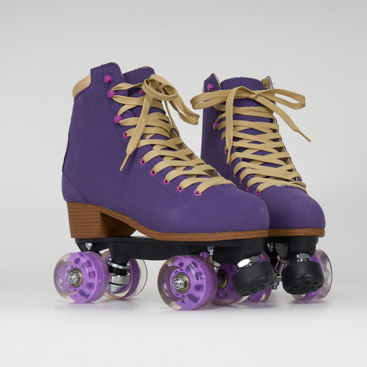 Roces Piper Rollerskates - Purple
