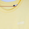 Roces T-shirt - Yellow-Roces-Aggressive Skate,Clothing,T-shirts,yellow