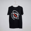 Roces 'Roach' T-shirt - Black-Roces-Aggressive Skate,black,Clothing,T-shirts