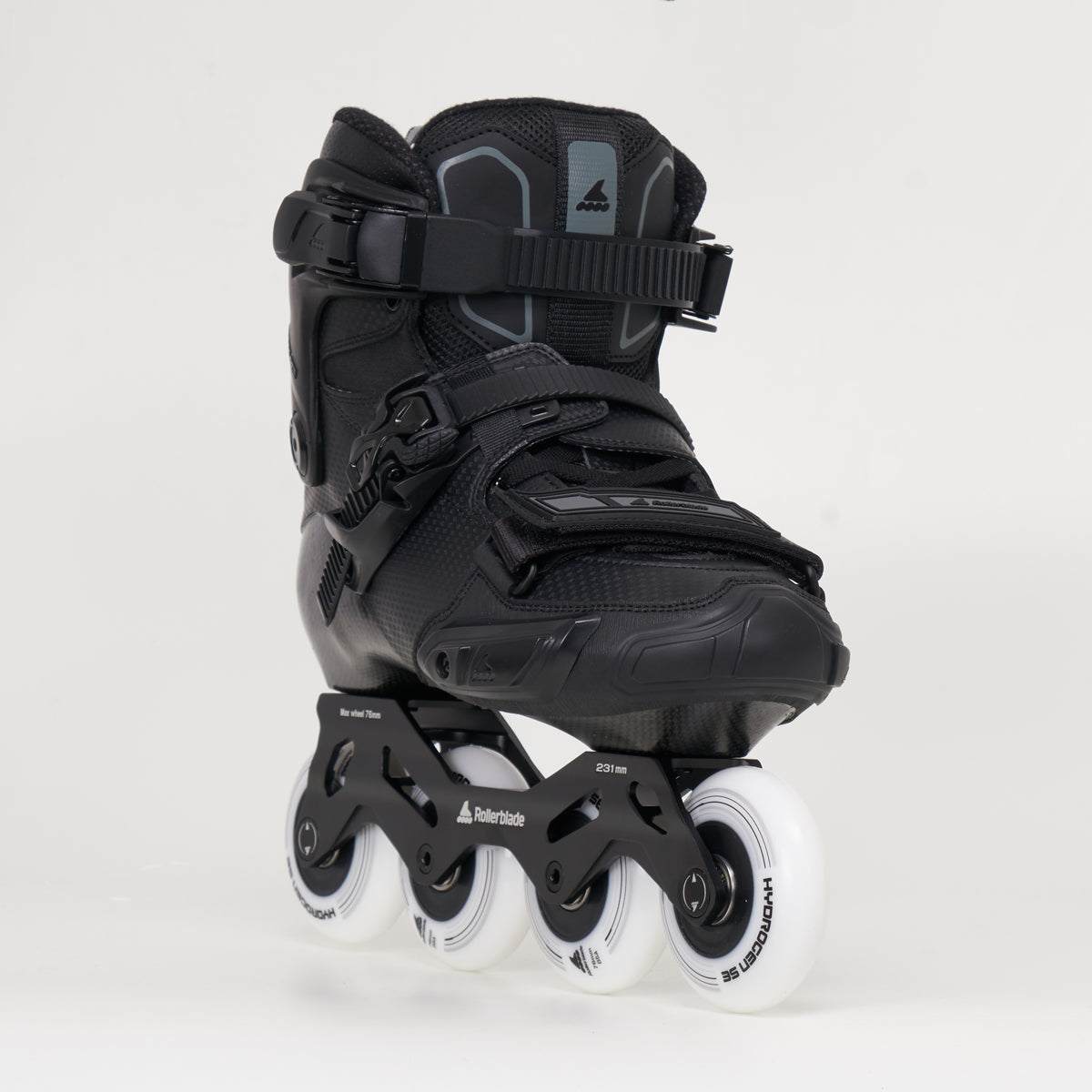 Rollerblade Crossfire Inline Skates - Unisex