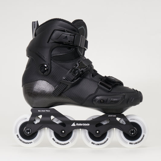 Rollerblade Crossfire Skates