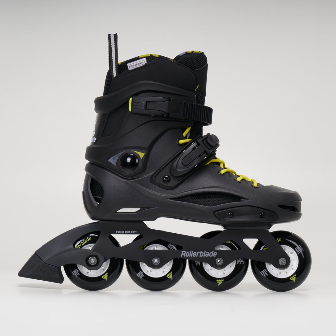 Brand Rollerblade Loco Skates