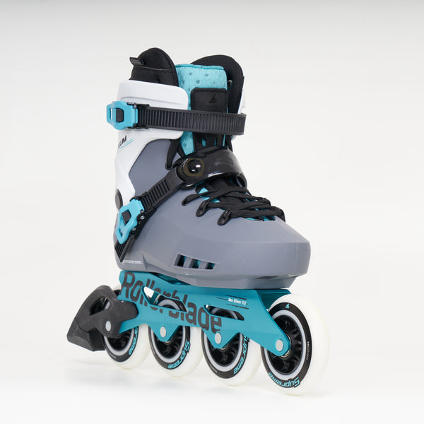 Rollerblade Maxxum XT W Skates Loco Skates