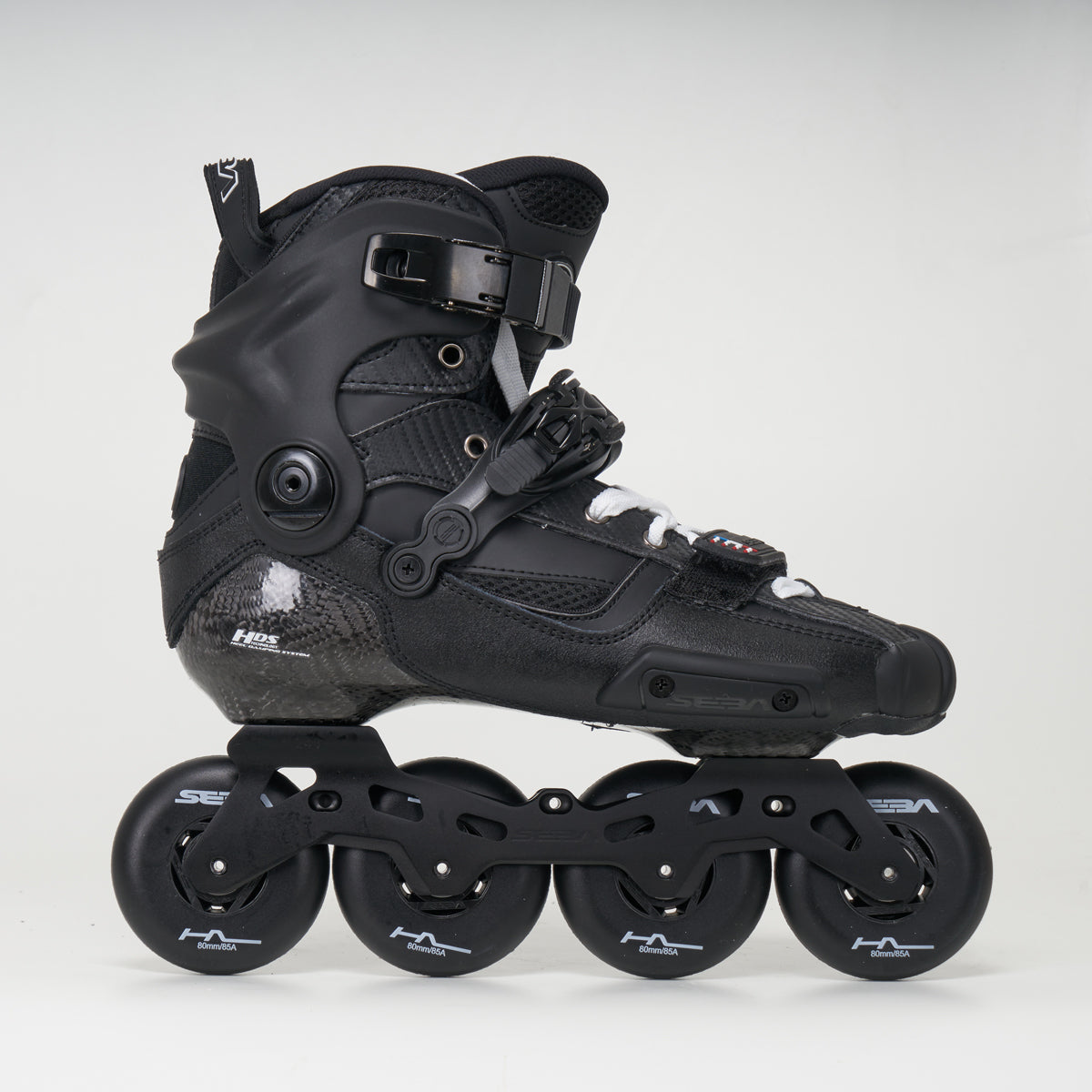 Seba High Light Carbon Inline Skates - Unisex