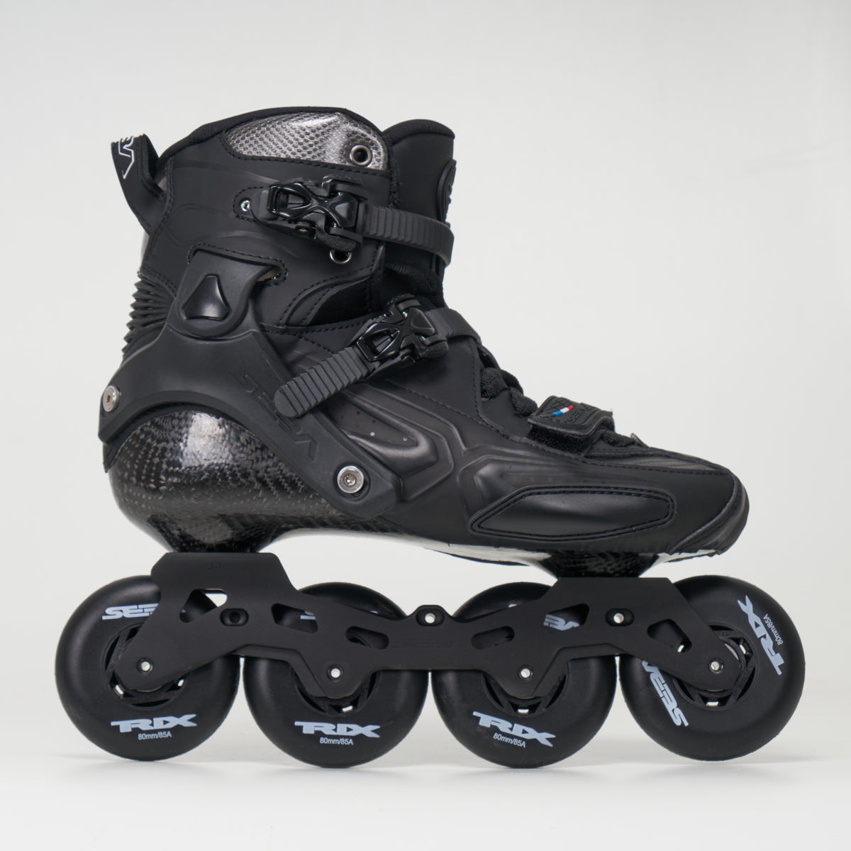 Seba Trix 80 Carbon Inline Skates - Unisex