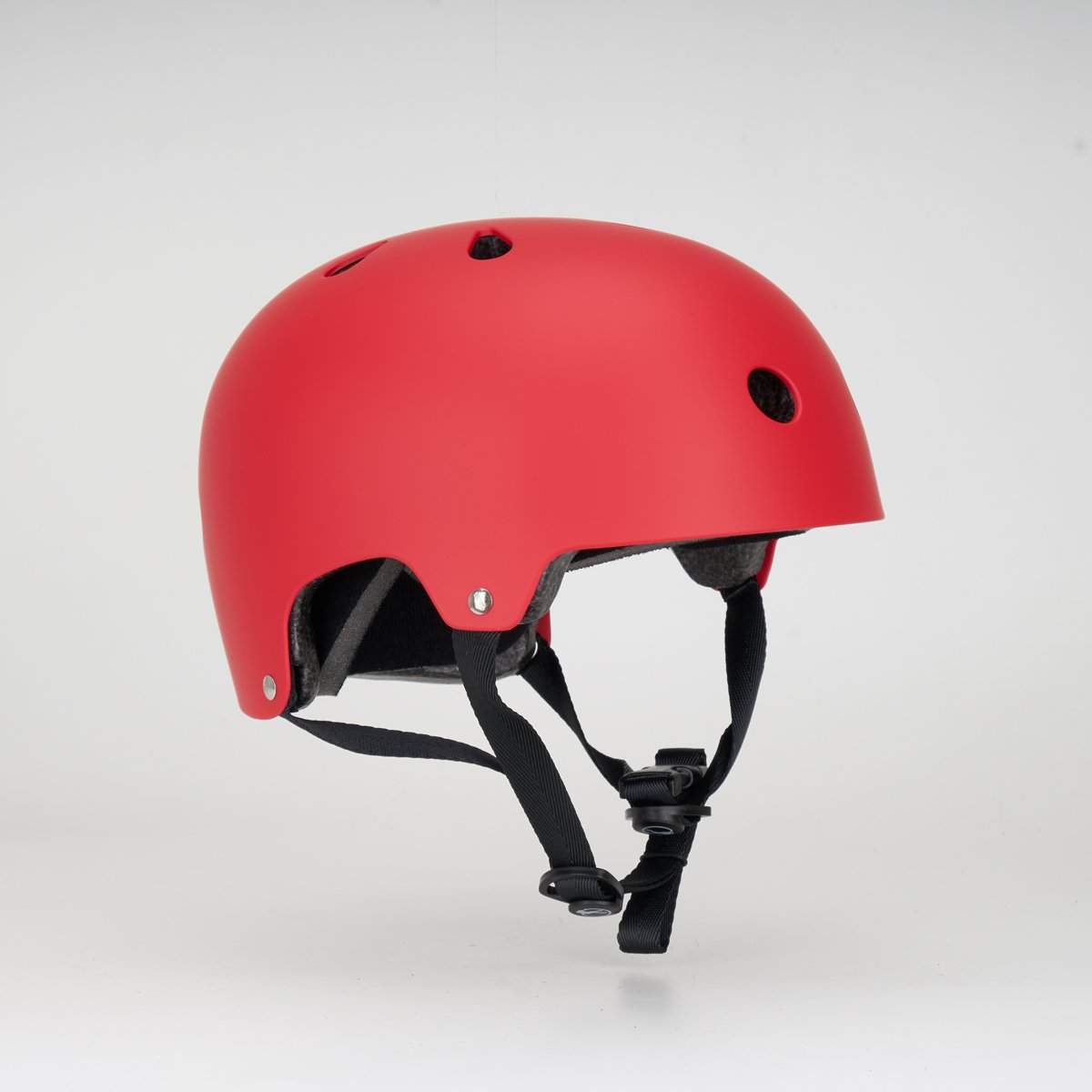 SFR Essentials Red Safety Helmet