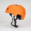 SFR Essentials Orange Safety Helmet-SFR-Aggressive Skate,Helmets,orange,Protective Gear,SFR
