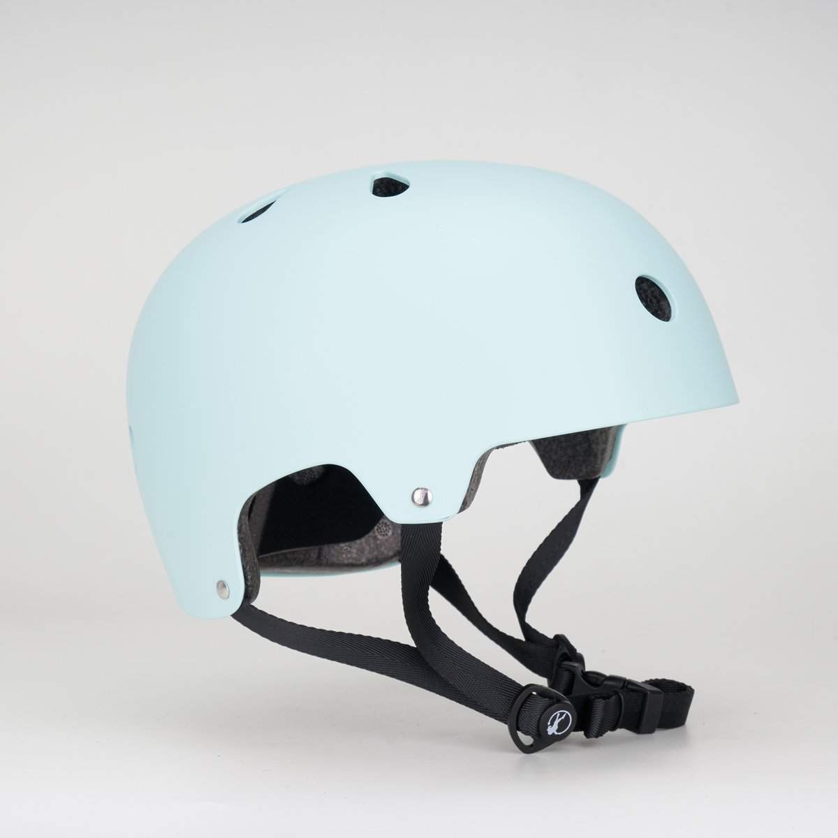 SFR Essentials Teal Safety Helmet-SFR-Aggressive Skate,blue,Helmets,Protective Gear,SFR