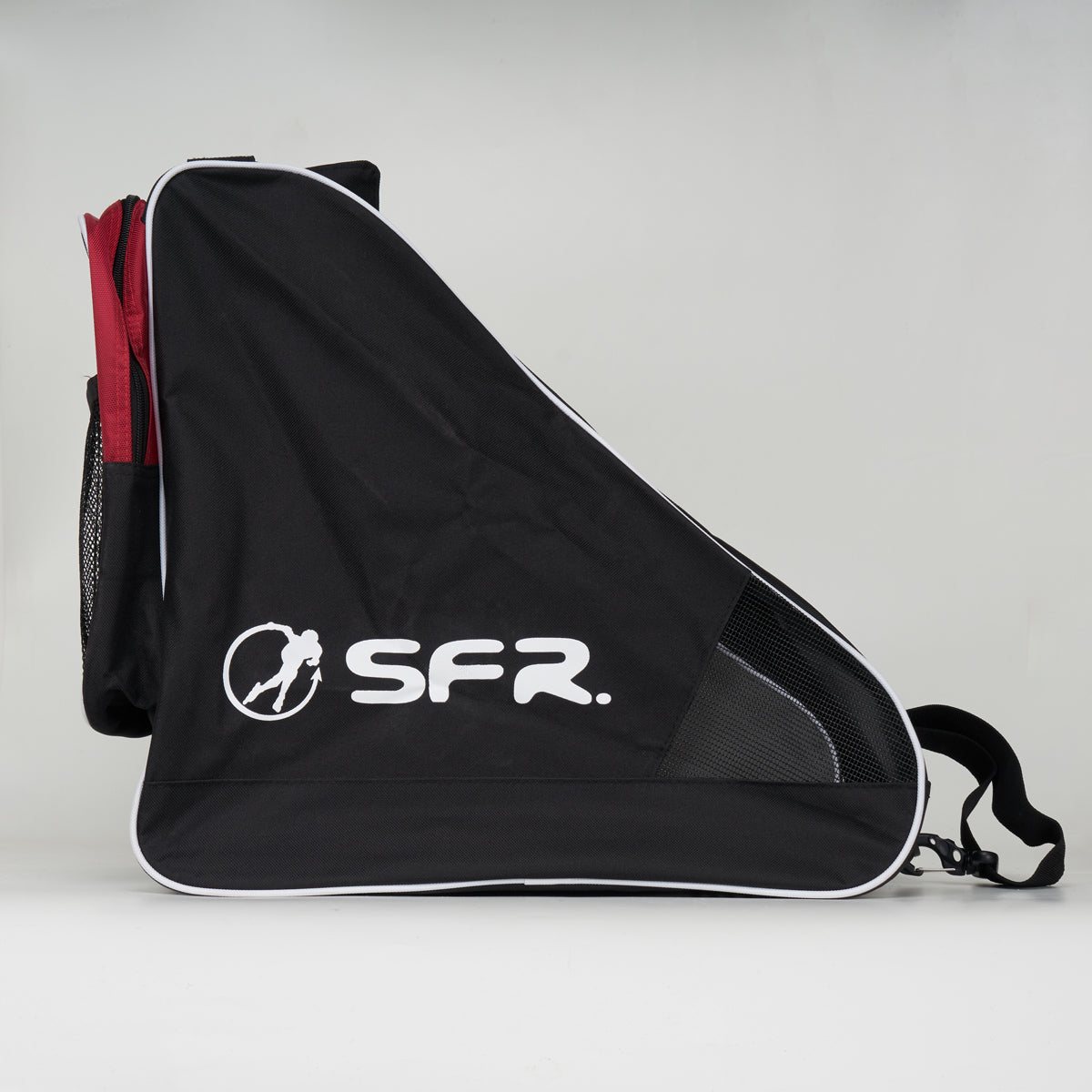 SFR Large Skate Bag - Black