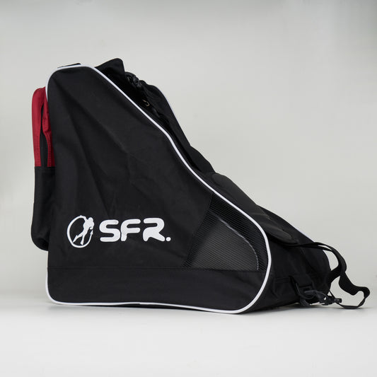 SFR Large Skate Bag - Black