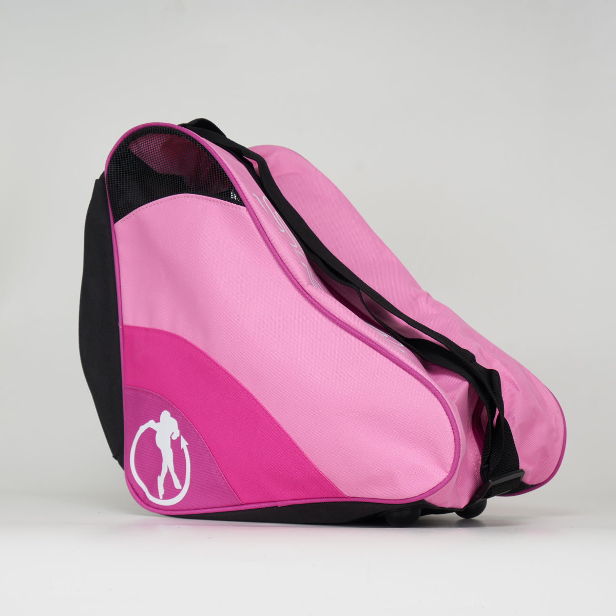 SFR Pink Skate Bag - Loco Skates