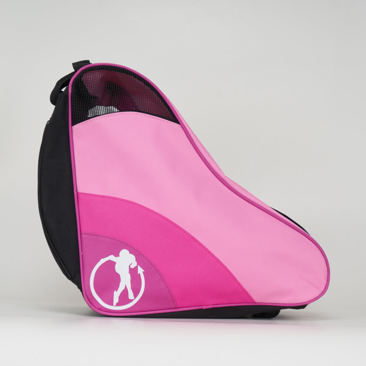 SFR Pink Skate Bag - Loco Skates