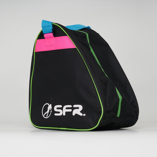 SFR Vision Junior Skate Bag Disco