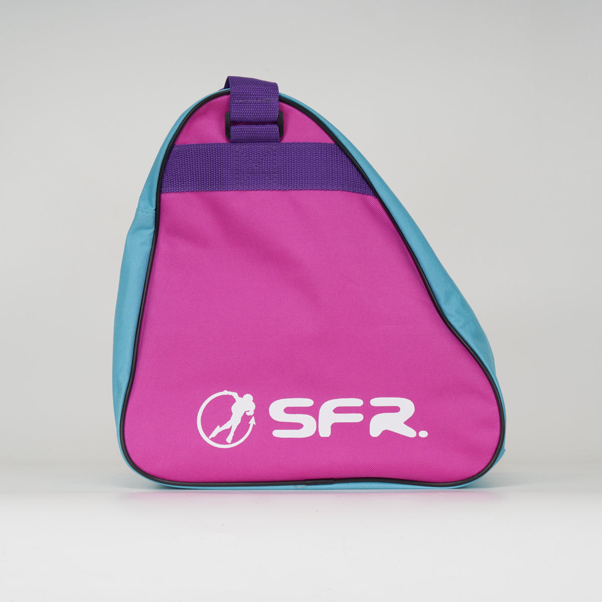 SFR Vision Junior Skate Bag Pink / Blue