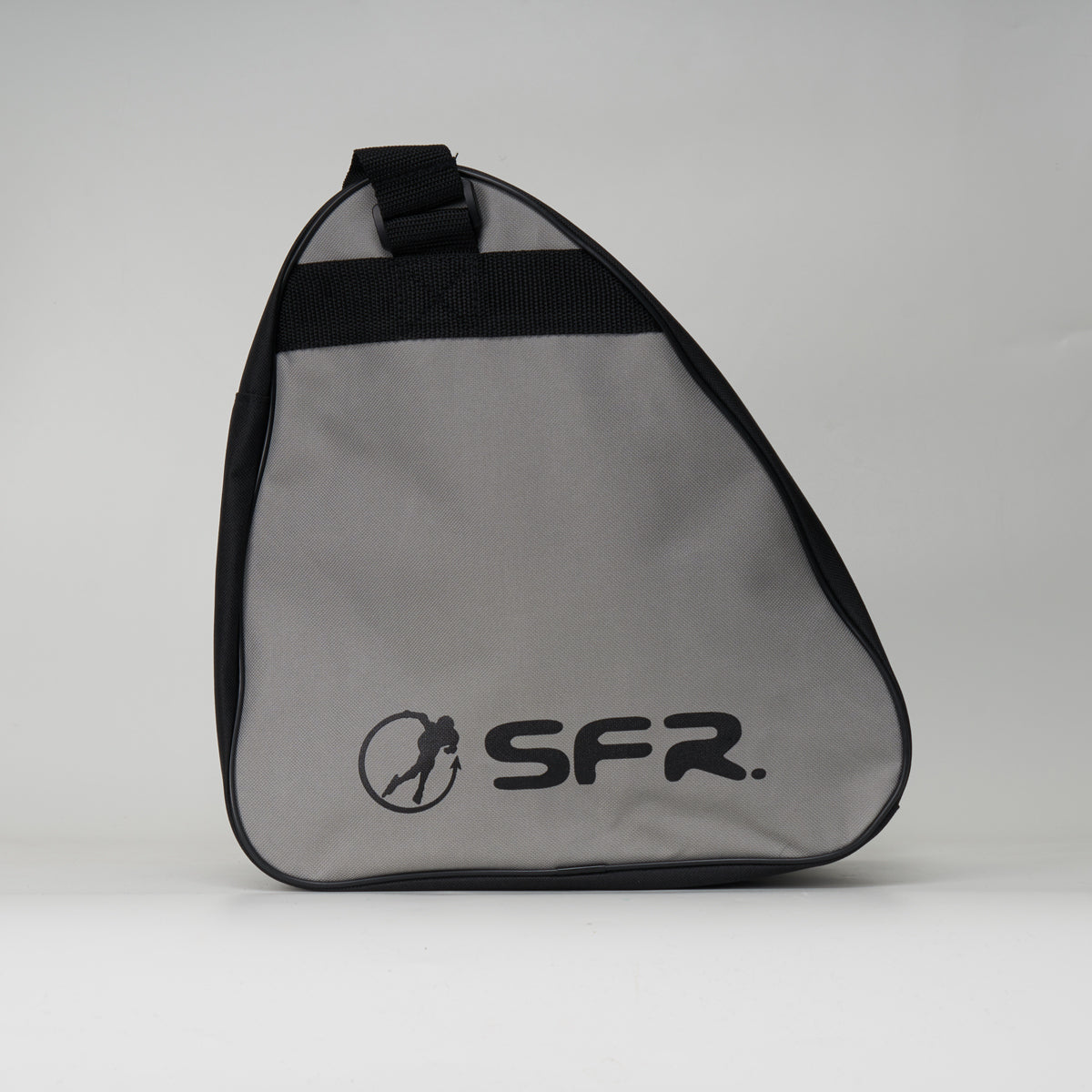 SFR Vision Junior Skate Bag - Black / Grey