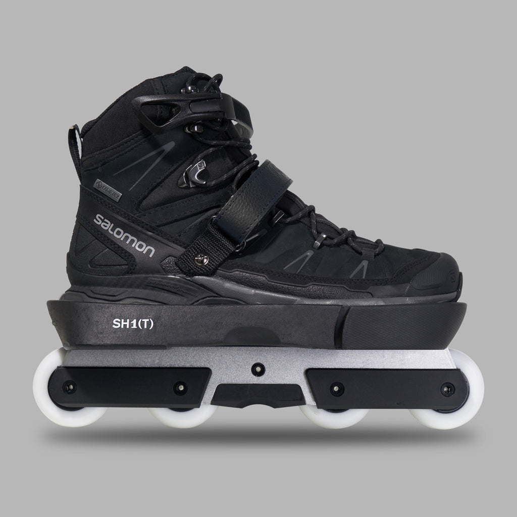 nogle få mode interval Salomon SH1(t) Skates– Loco Skates