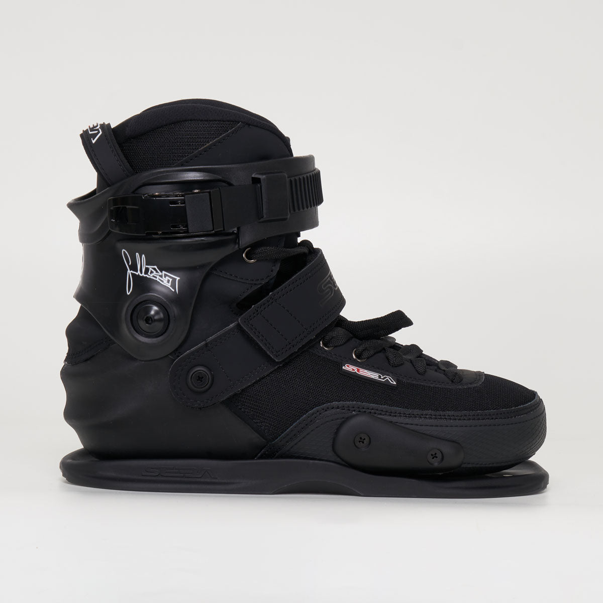 Seba CJ2 Skates (plastic boot with integrated liner) - Boot Only