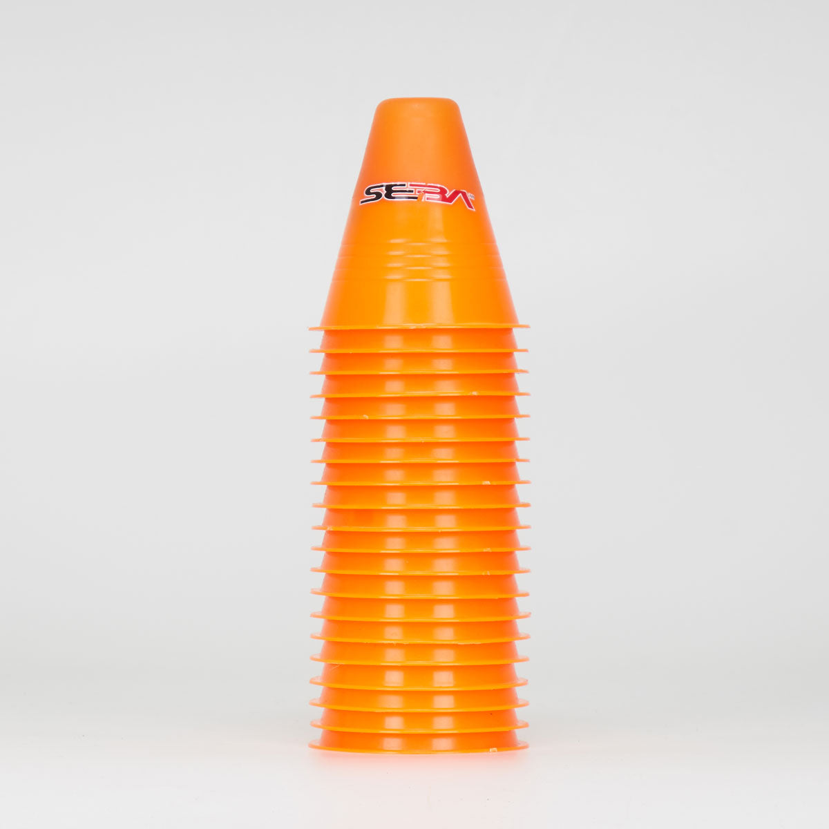 Seba Dual Density Cones - Orange