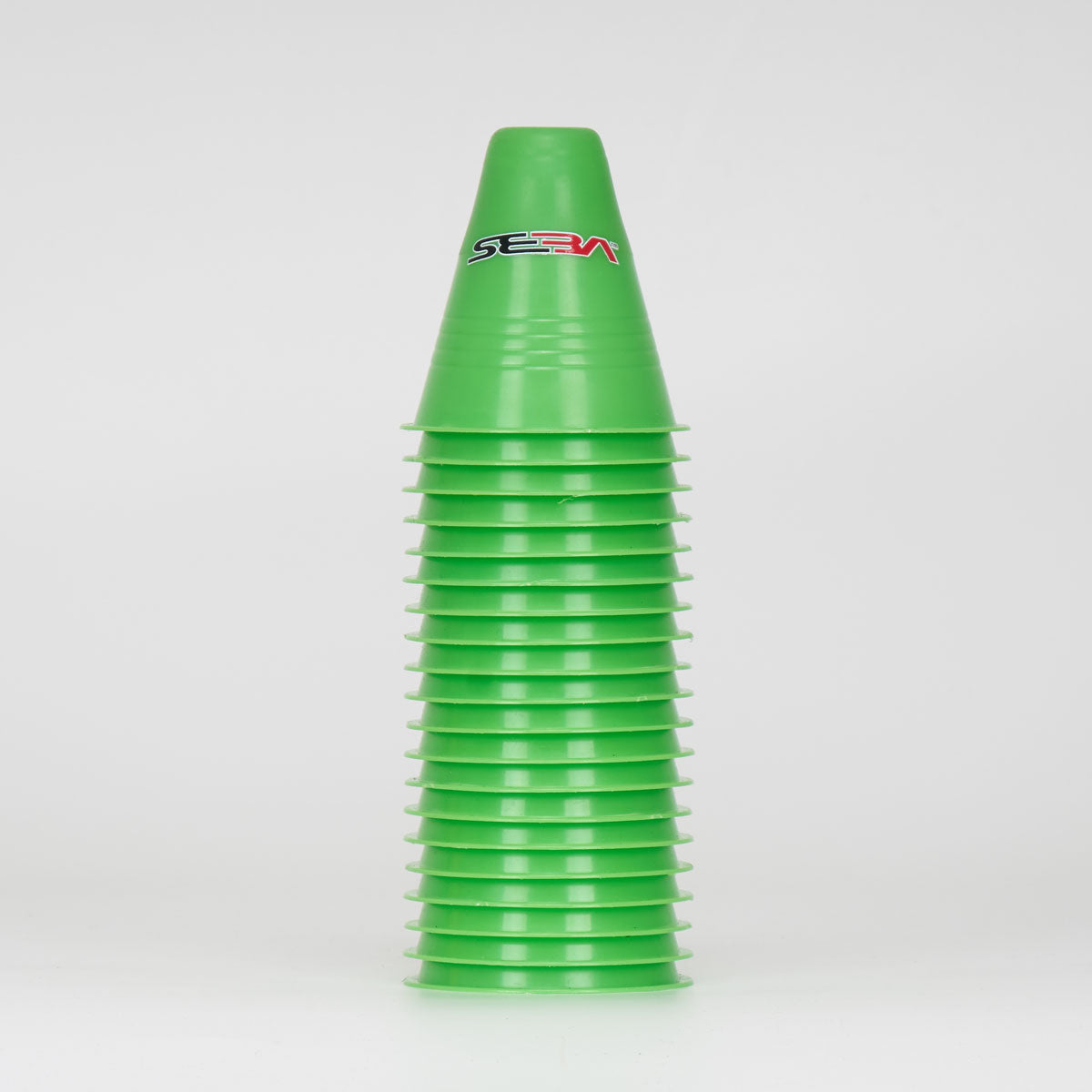 Seba Dual Density Cones - Green