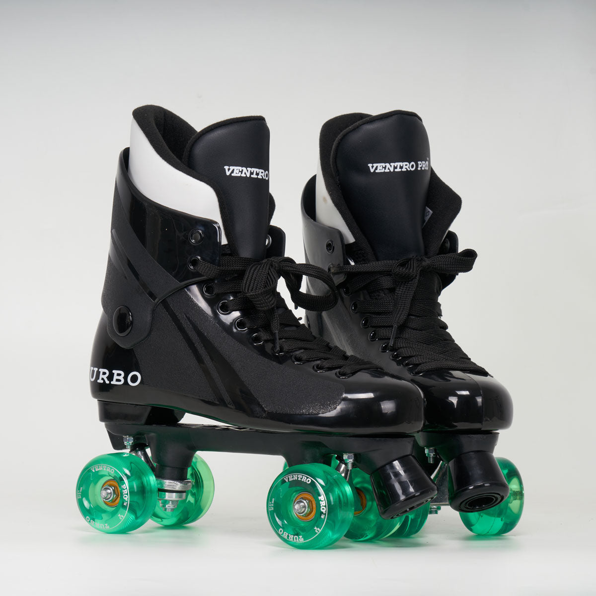Ventro Pro Roller Skates - LOCO STANDARD Version - Various Colours - Loco Skates