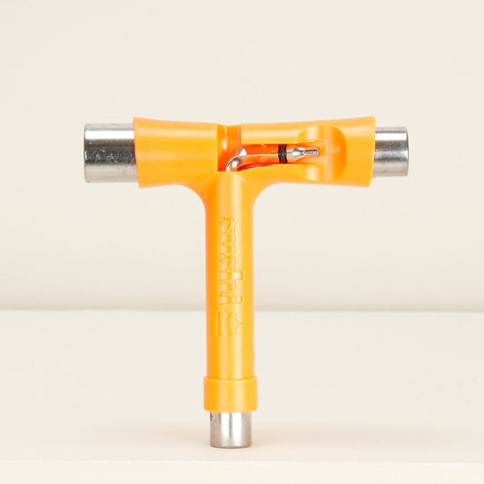 Sushi Skate Ninja T-Tool Orange