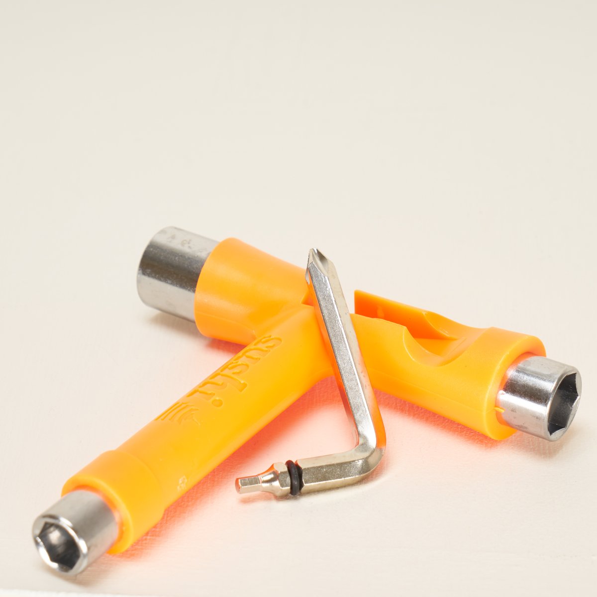 Sushi Skate Ninja T-Tool Orange