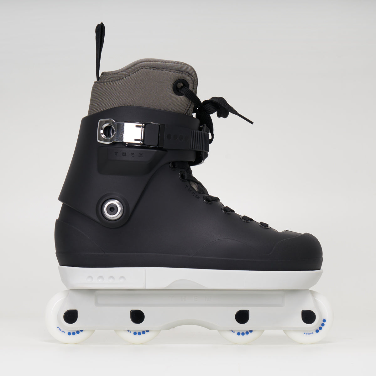 Aggressive Skates Loco Loco Skates