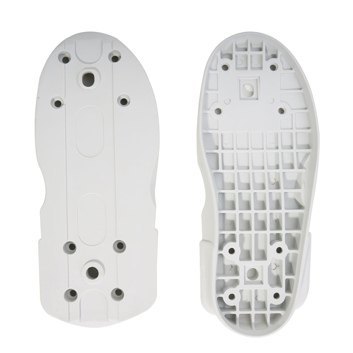 THEM Skates 909 V3 Soul Kits - White