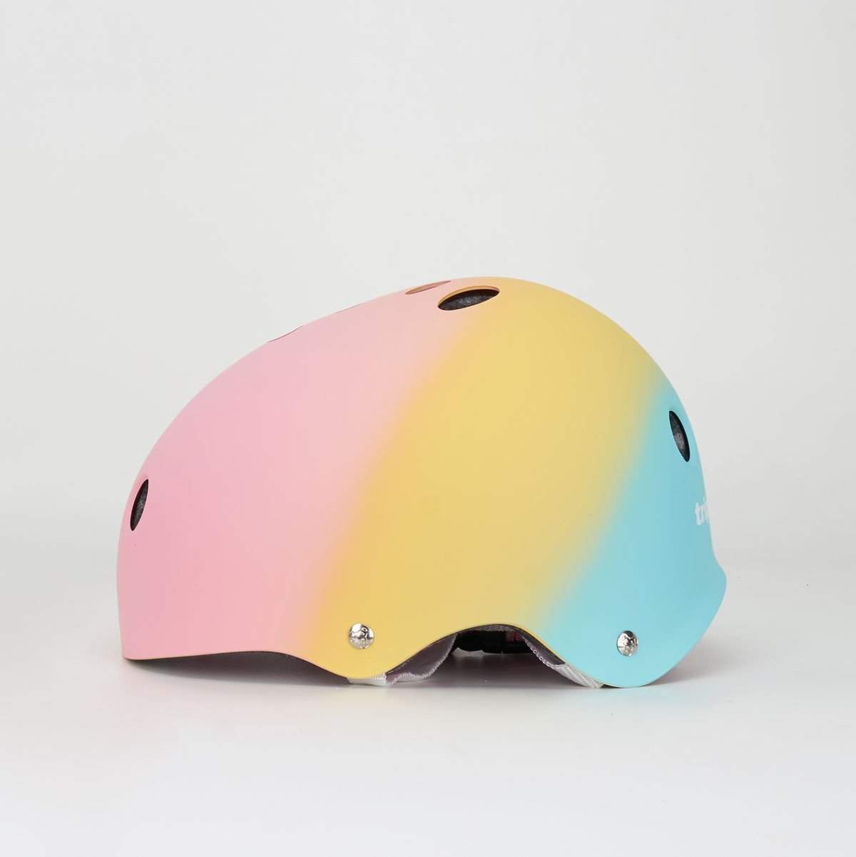 Triple Eight Sweatsaver Helmet - Shaved Ice-Triple 8-multi coloured