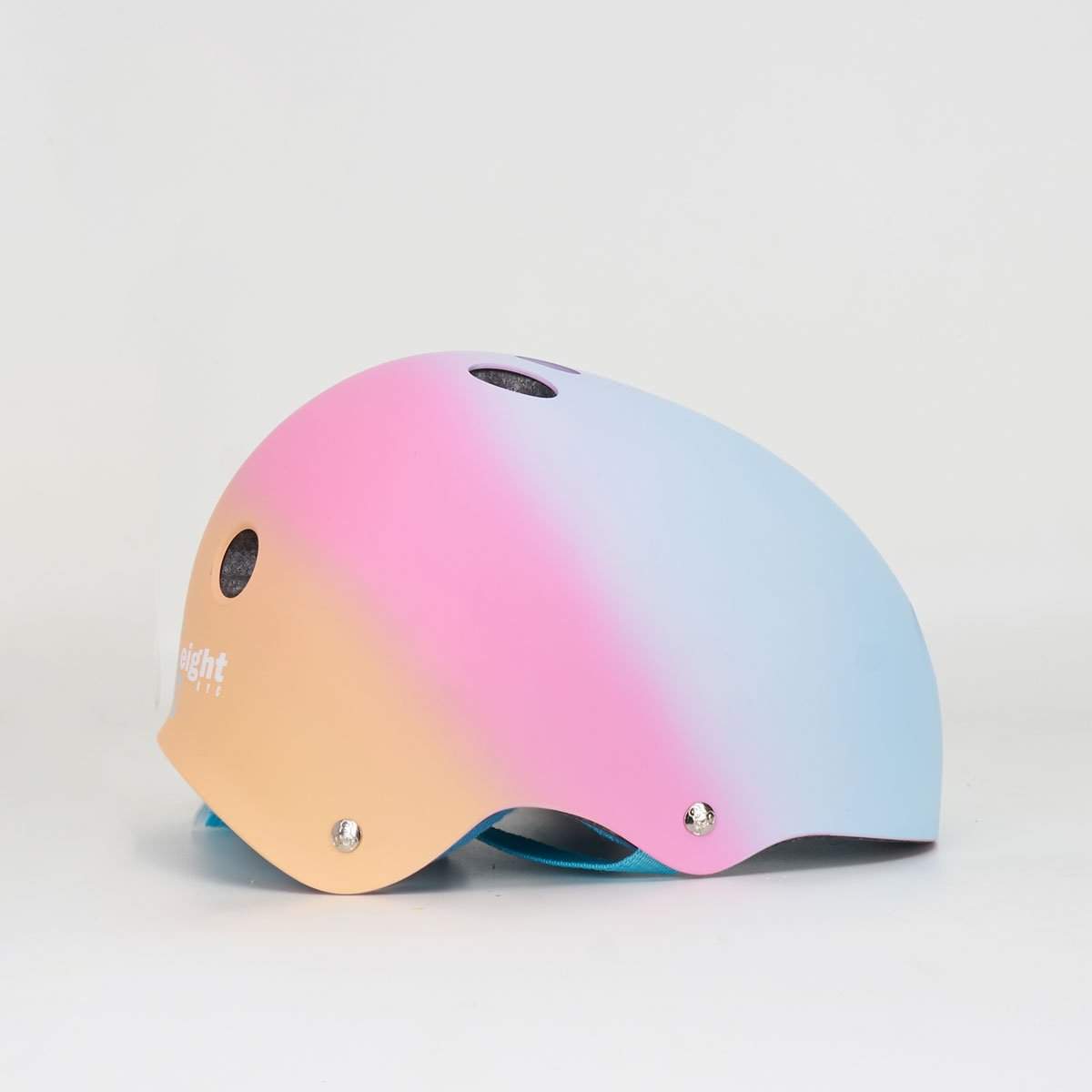 Triple Eight Sweatsaver Helmet - Sunset-Triple 8-multi coloured